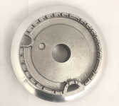 Aga Sag-P028232 Burner Head Rapide Fsd - Ref 6